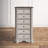  Colchester Lingerie Chest w/ Lined Drawers