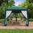 11 Ft. X 11 Ft. Pop Up Portable With Mosquito Netting-101209003