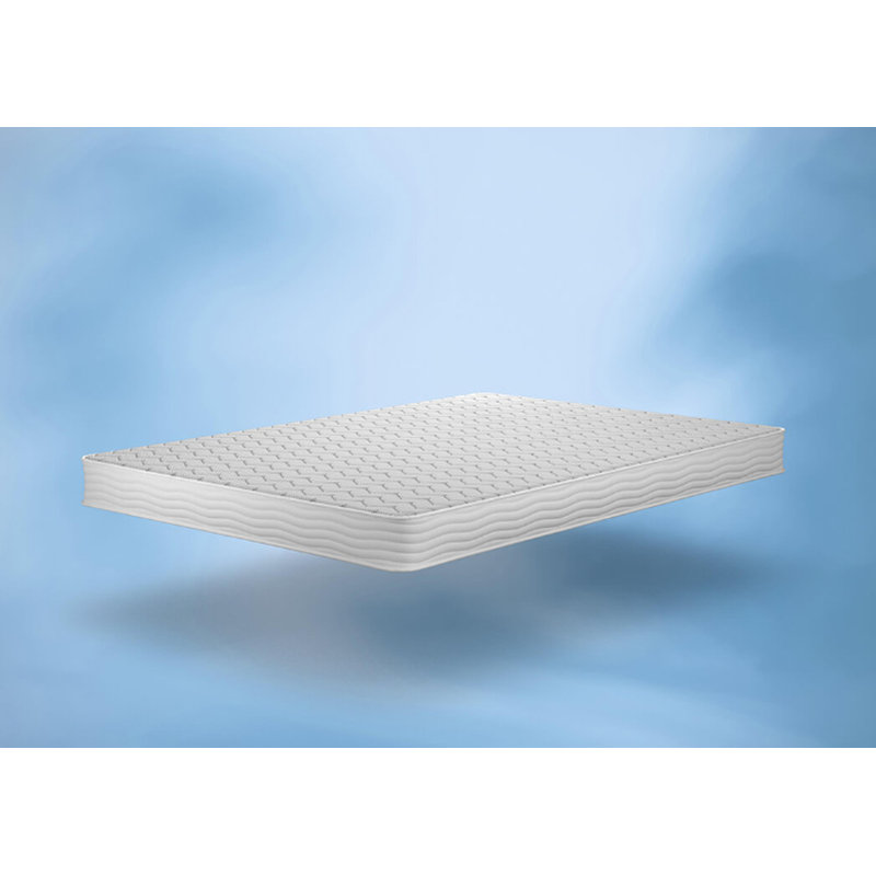 Dormeo Silver Plus Memory Foam Mattress, Double (4'6)