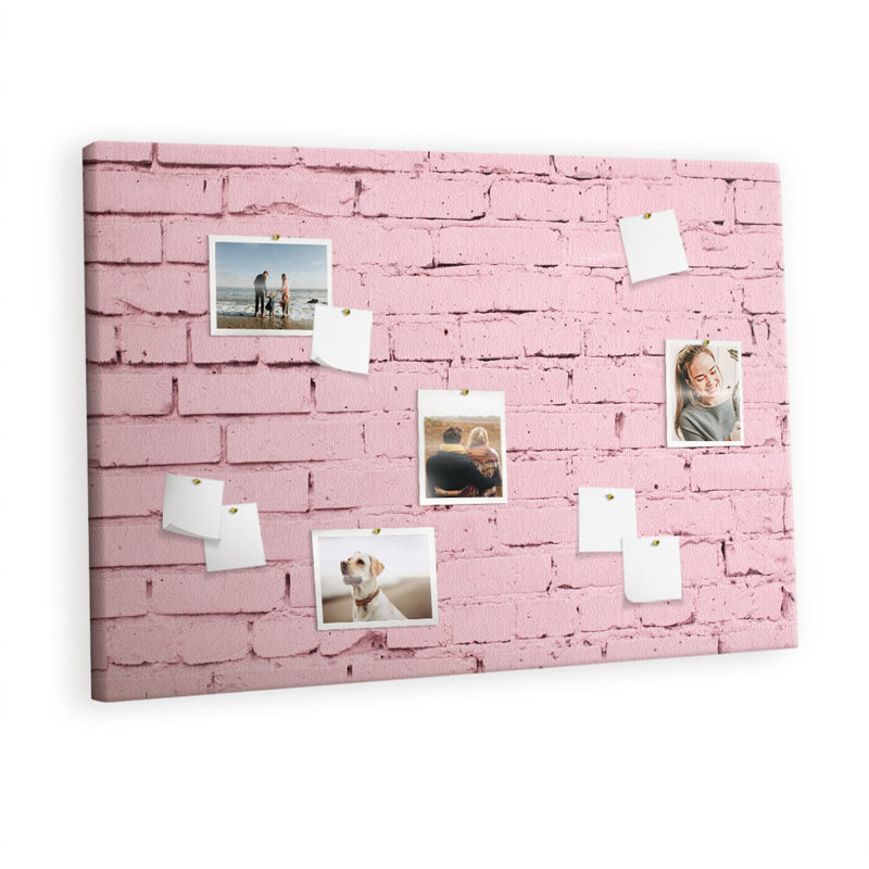 Langhorne Cork Corkboard / Bulletin Board