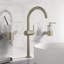 Atrio® Single Hole Bathroom Faucet-37319218