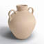 Sagebrook Home Acala Terracotta Vase: Timeless Handcrafted Decor Accent Piece-484633612