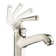 Drop-In Single-handle Bathroom Faucet