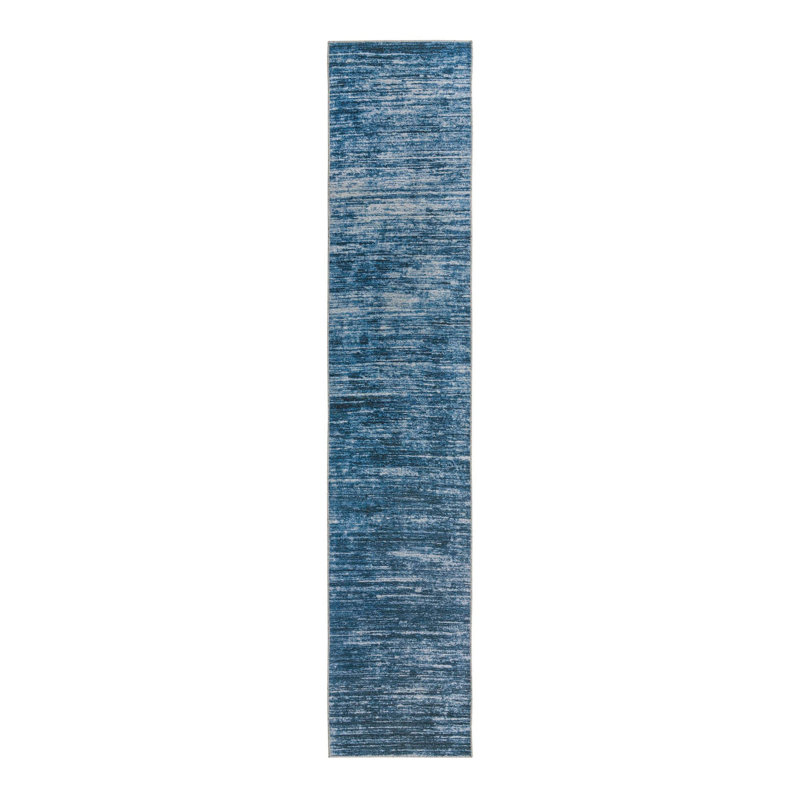 Montagna Chenille Indoor Rug, Runner 2'6" x 12'