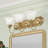 Belmont 3 - Light Dimmable Vanity Light-22508736