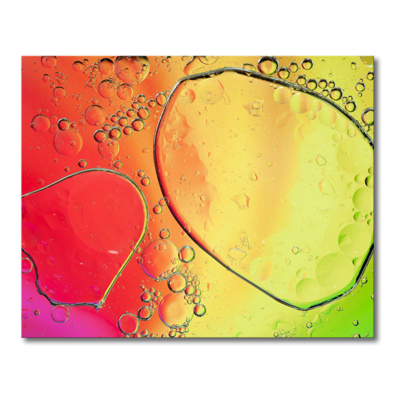 Wrapped Canvas Print, 80cm H x 100cm W x 2cm D