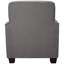 Fauteuil en polyester de l 31 po-25129570