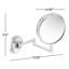Miroir grossissant / rasoir de maquillage Arris-15400394