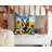 Other/No Pattern Outdoor Throw Pillow-99812881