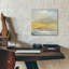 «Sandy Coast 2» par Silvia Vassileva, art mural en verre acrylique-1553428617