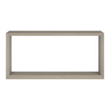 Jasan 64" Wide Rectangular Console Table