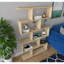 Molti Bookcase