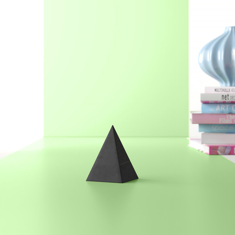 Nolea Abstract Figurines & Sculptures