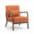 Orange Velvet