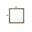 Miroir de commode Solem-1384032500