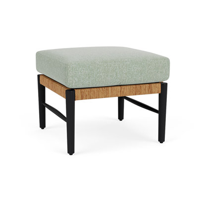 Galloway Outdoor Ottoman