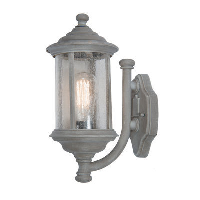 Paige Outdoor Wall Lantern