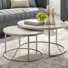 Ensemble de tables basses Moore