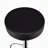 Swivel Upholstered Adjustable Height Counter Stool-1718313277-1718293507