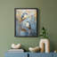 ANIMALS Series DXV  -Premium Framed Print -Ready to Hang - No Nails Required-402374578-402374579
