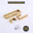 3 - Piece Bathroom Hardware Set-100542747