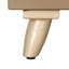 Commode 3 tiroirs l 31,5 po Abdülkerim-93937337