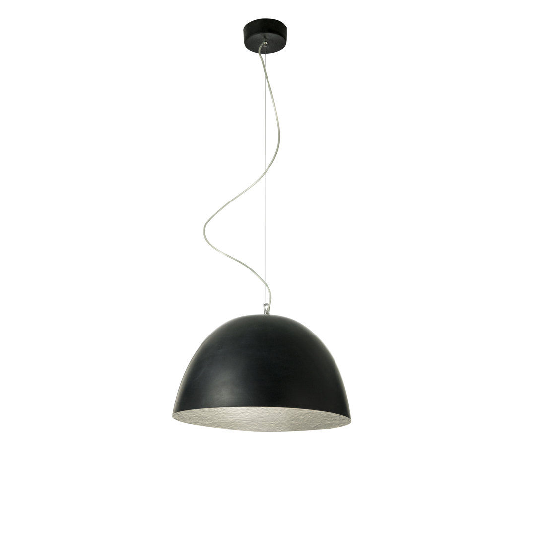 1-Light Dome Pendant