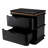 Costanzo 23.62'' W Solid Wood Nightstand