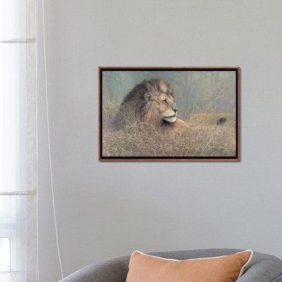 Majestic Beauty