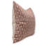 Fabdivine Handcrafted Pillow Cover Elegant Block Print Cotton Cushion for Stylish Home Décor- Tulsi Buti-43186614