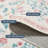 9x12 Floral Area Rug, Washable Non Slip Foldable Rug for Dining Room Office, Pink-1369980616-1369980620