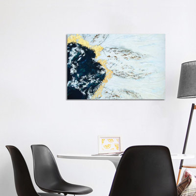 Iceland - Print on Canvas