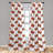 Semi Sheer Curtain Pair-1990587959