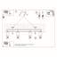 Antani 80cm 4 -Light Track Kit-608091713