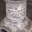 Cylinder Wood Burning Smokeless Chimnea