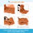 Indoor/Outdoor Seat/Back Cushion-125026889