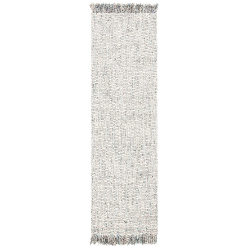 Vermont Hand Loomed Performance Rug, Runner 2'3" x 8'