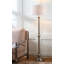 Lampe sur pied 60 "Andrew
