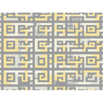Machine Printed Duvet Cover