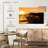 Gillard Golden Sunset Ocean Wave-111976925