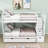 Edeltrudis Twin over Full/Twin Standard Bunk Bed with 3 Drawers-1146972219