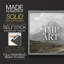 Paysages rétro-DCLVI-impression encadrée - réaménageable-700477306