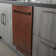 ZLINE 24 in. Fingerprint Resistant Control Dishwasher with Stainless Steel Tub and Style Handle, 52dBa