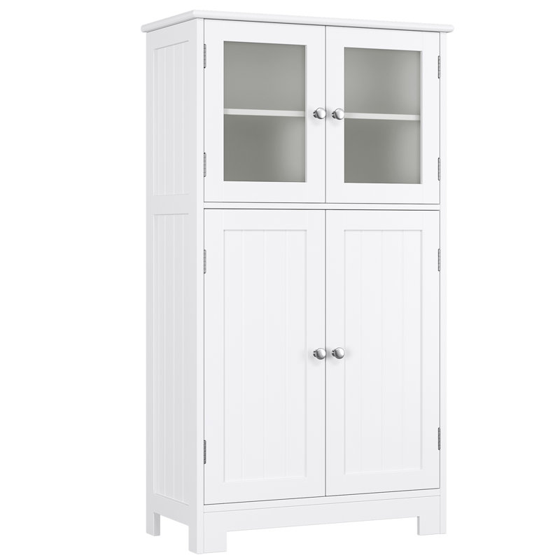 Freestanding Bathroom Cabinet