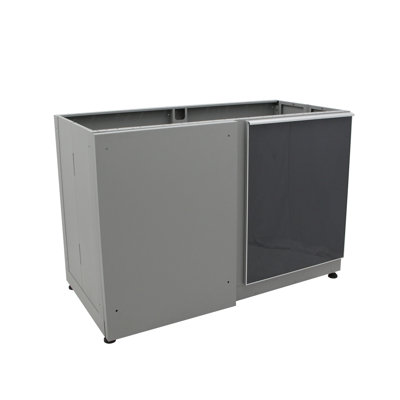 Blue Sky Outdoor Living 52" Corner Cabinet