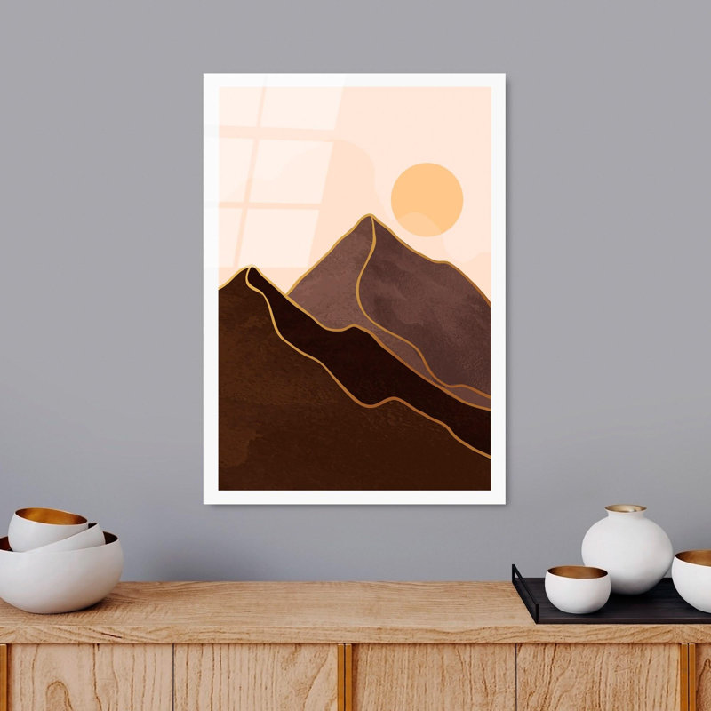 Boze Wall Decor
