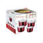 SQ Professional Gems Stainless Steel Pot Set-63373754