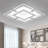 Andria Flush Mount-865510685