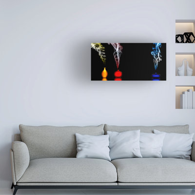 Art sur toile Renee Doyle