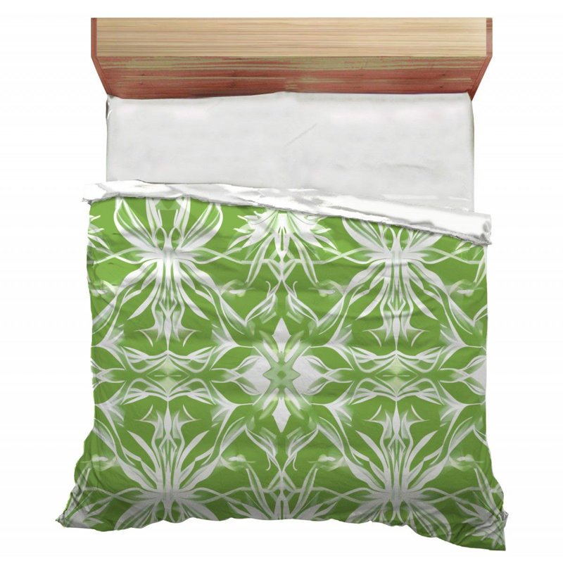 Édredon en microfibre / polyester , Édredon très grand